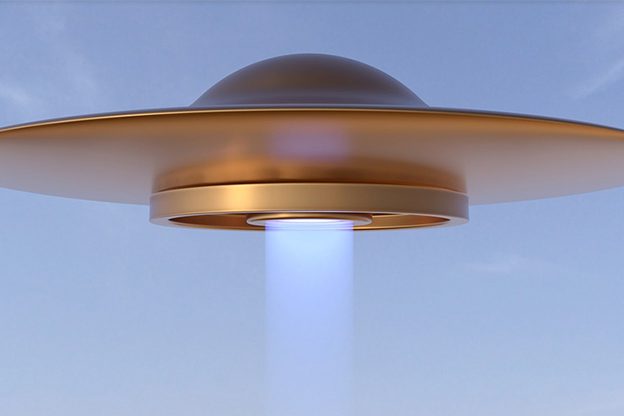 ufo ufo