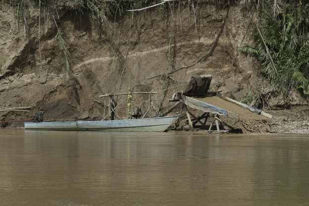 Mining-Peru