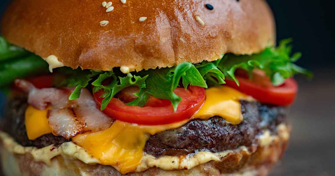 burger burger