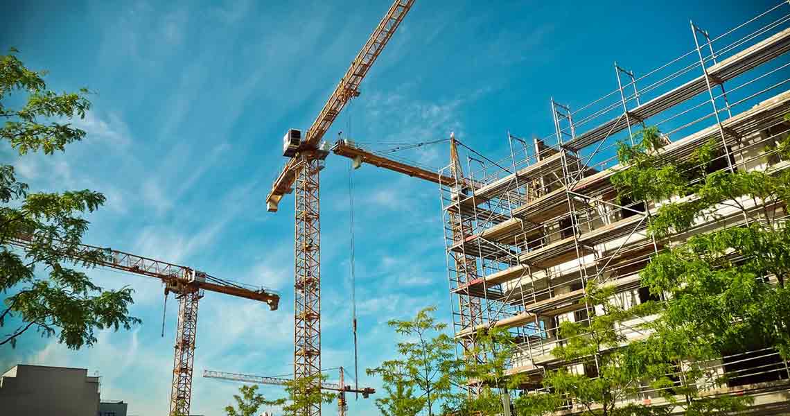 construction