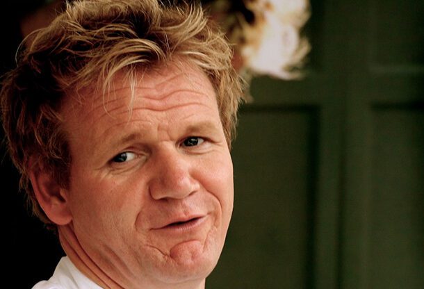gordon ramsay