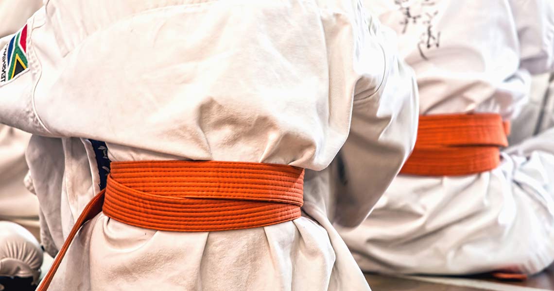 karate karate