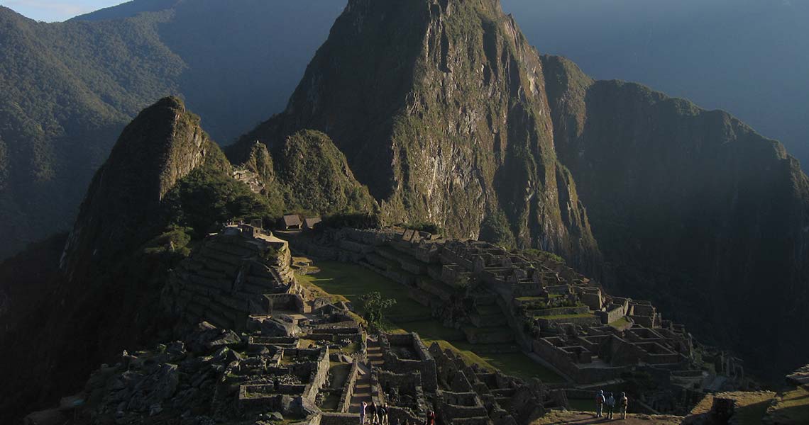 machu-picchu machu picchu