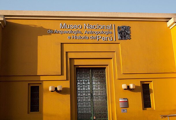 museum