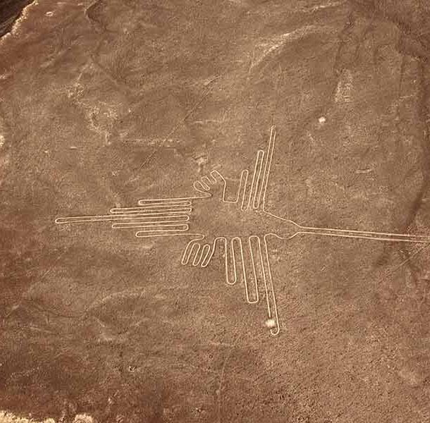 nazca