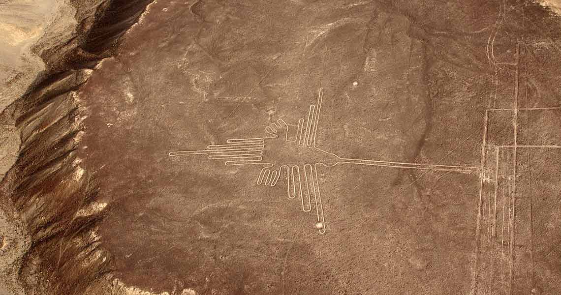 nazca nazca