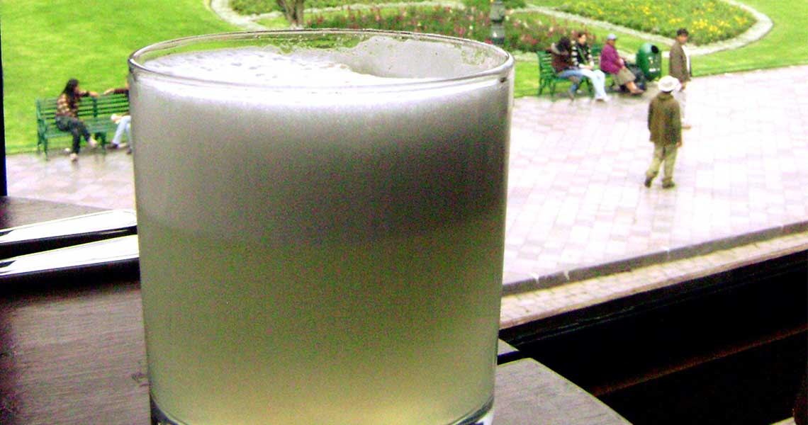 pisco-sour pisco sour