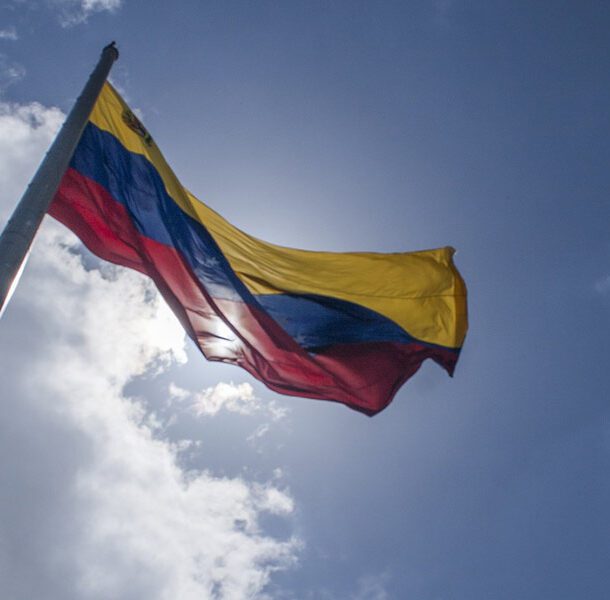 venezuela