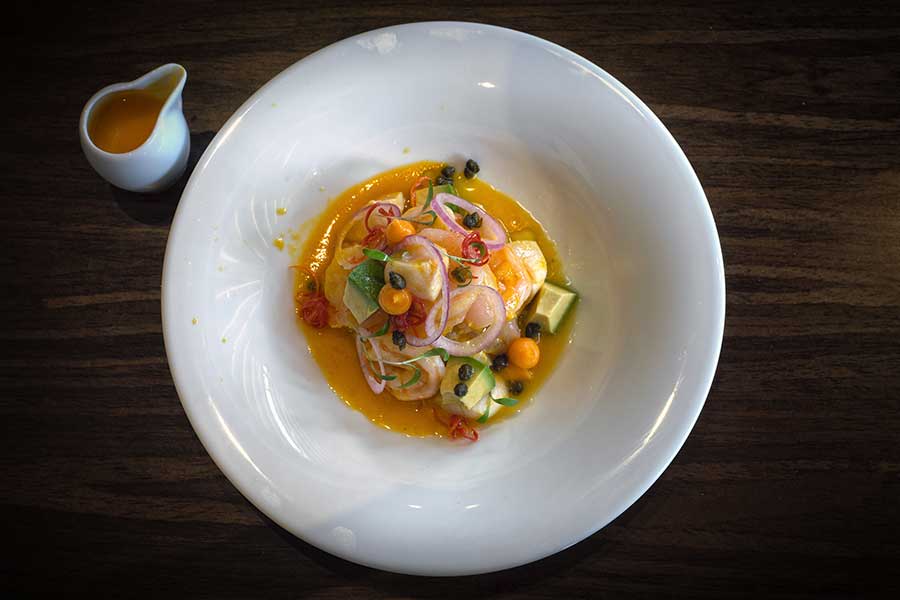 Ceviche