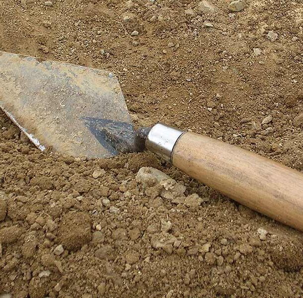 archaeology