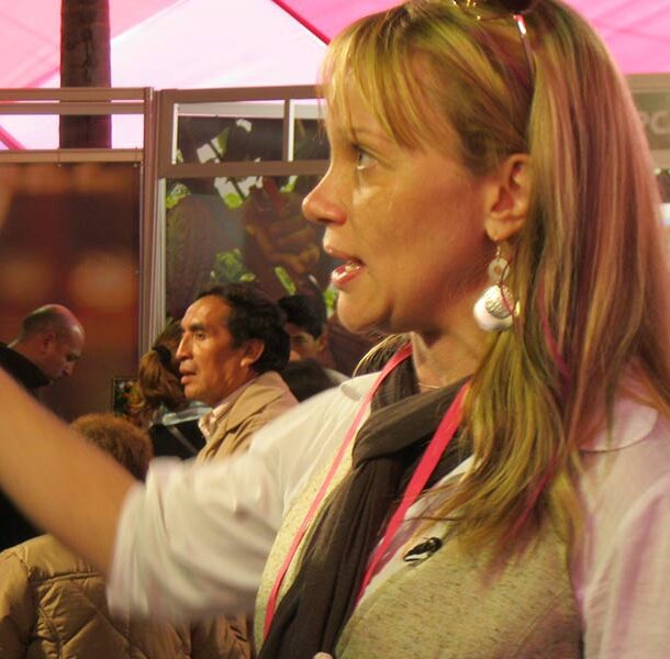 astrid gutsche