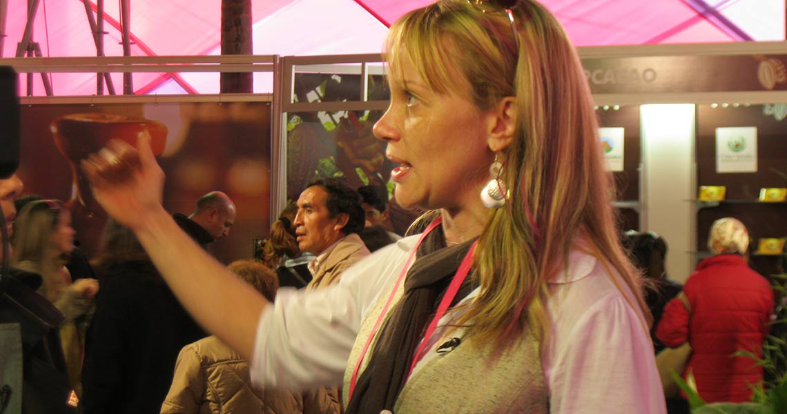 astrid gutsche