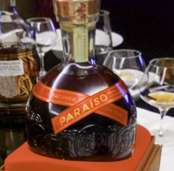 bacardi
