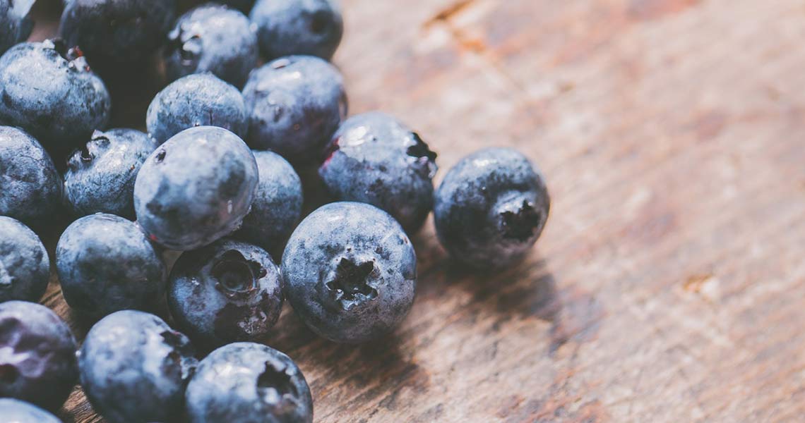 blueberries blueberries