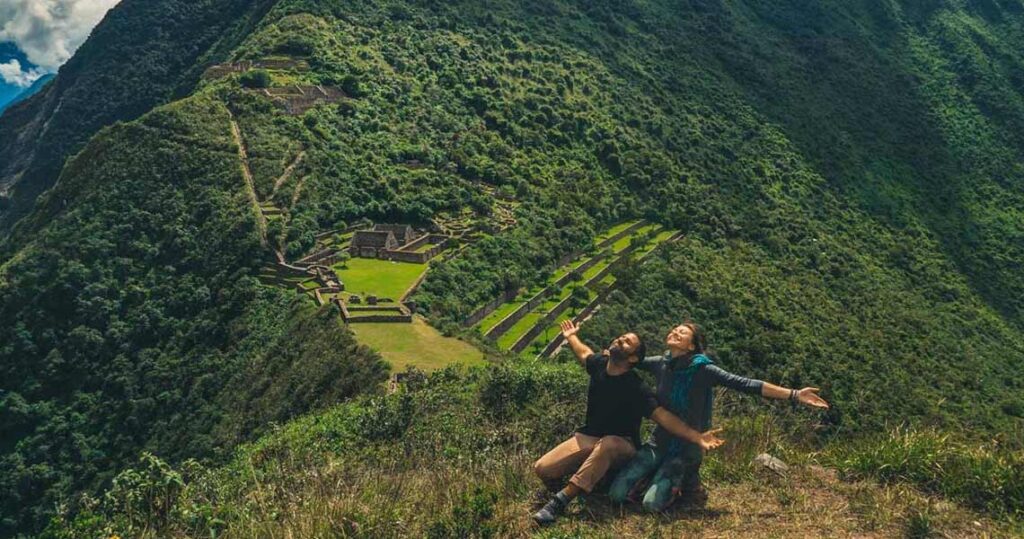 choquequirao