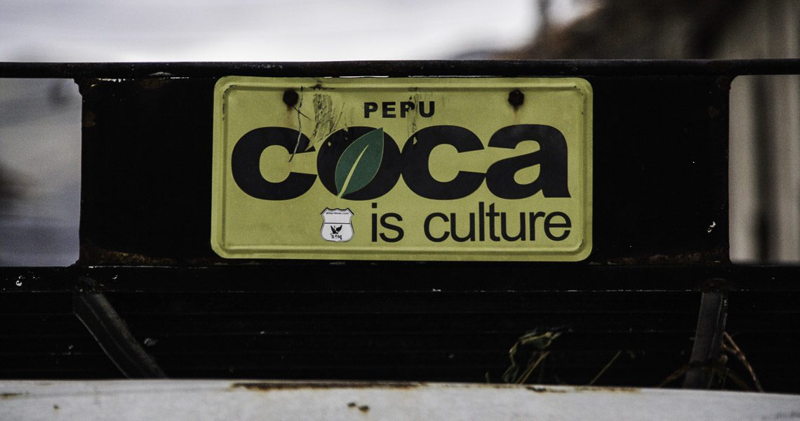 coca-leaf coca leaf
