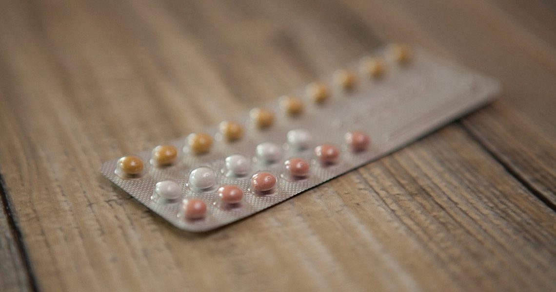 contraceptives contraceptives