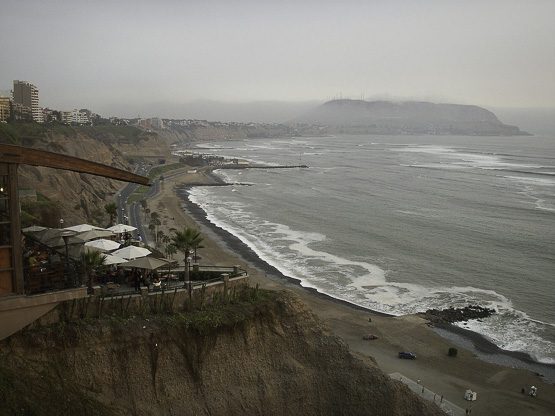 costa verde