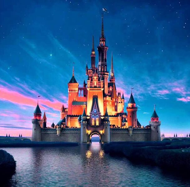 disney