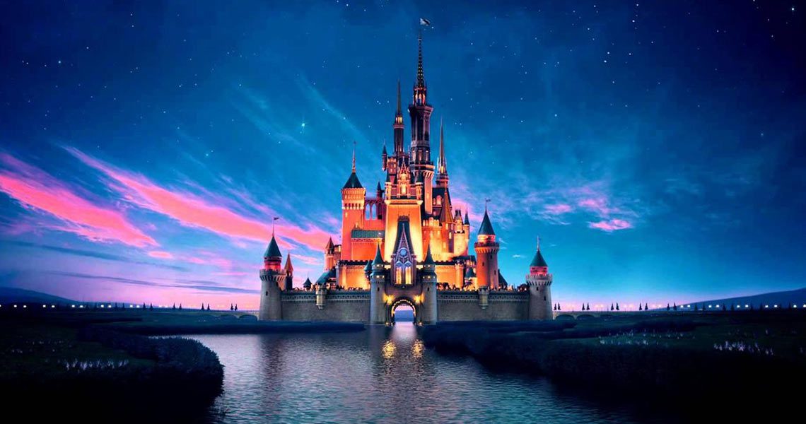 disney