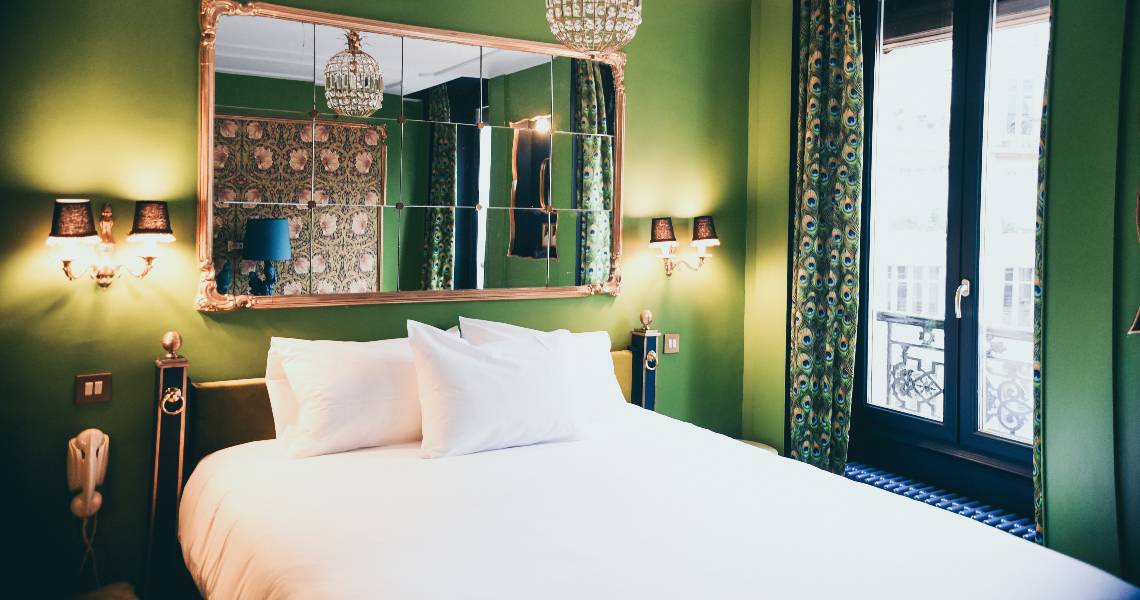 emile-guillemot-Bj_rcSC5XfE-unsplash(1) 5 Great Airbnb Apartments in Barranco