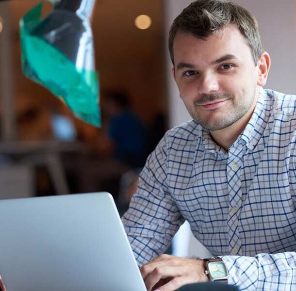entrepreneur