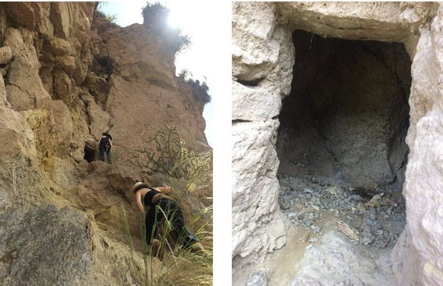 hike sacred valley