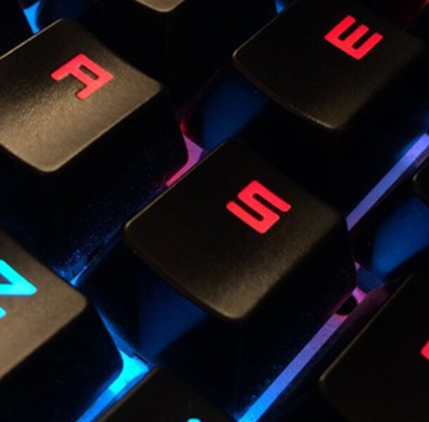 gaming