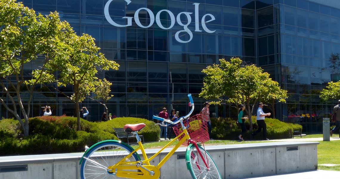 google
