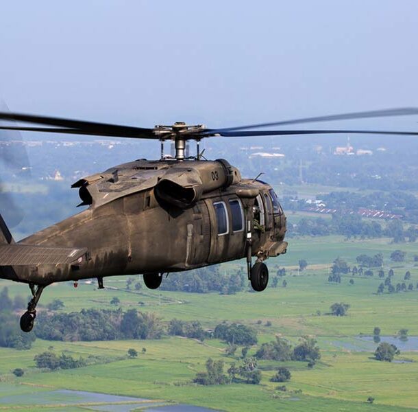 helicopters