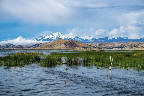 titicaca