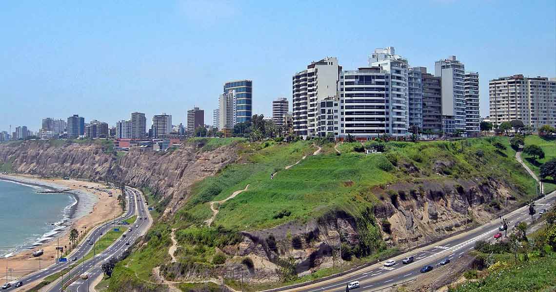 lima lima
