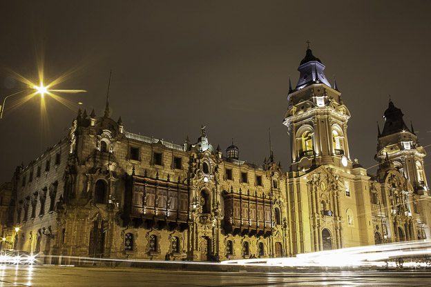 lima-cathedral