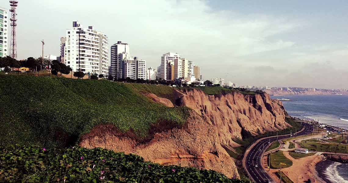 5 Reasons Why Peru is Attractive to Expats