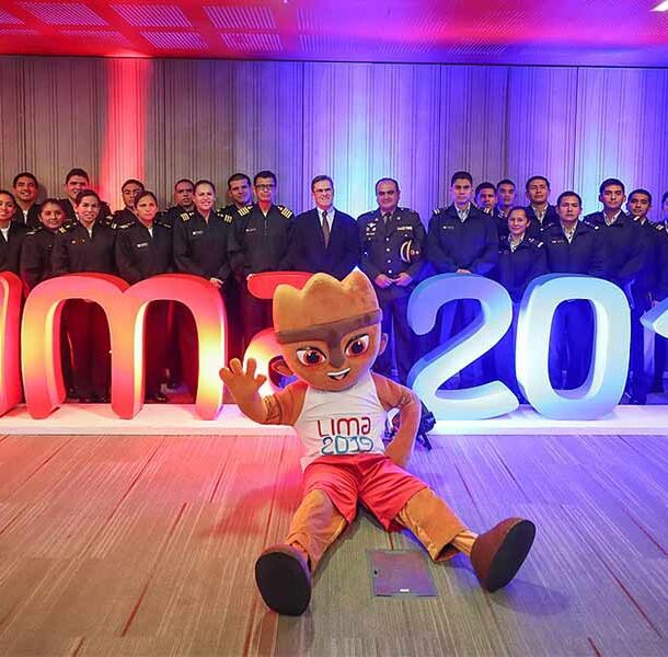 lima 2019
