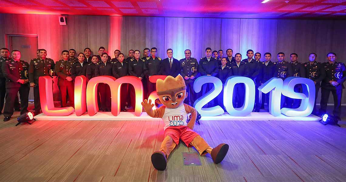 lima2019 lima 2019