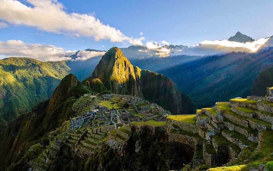 How to Use the Coca Leaf for Ceremony, Altitude Sickness and More