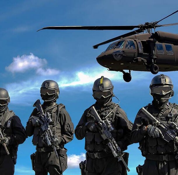 military