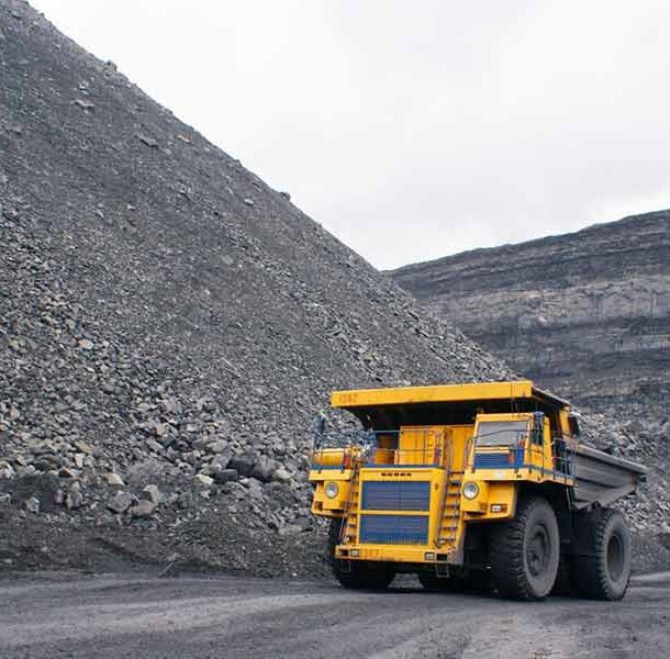 mining