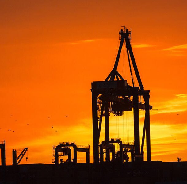 oil