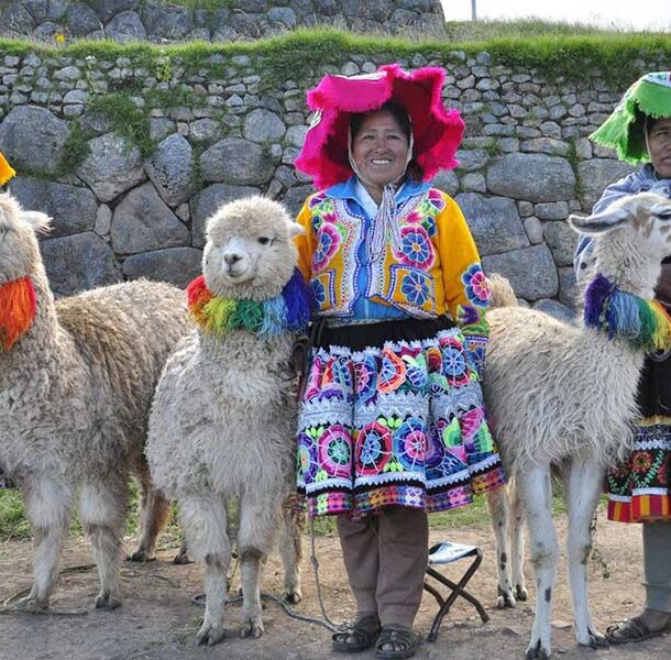 peru
