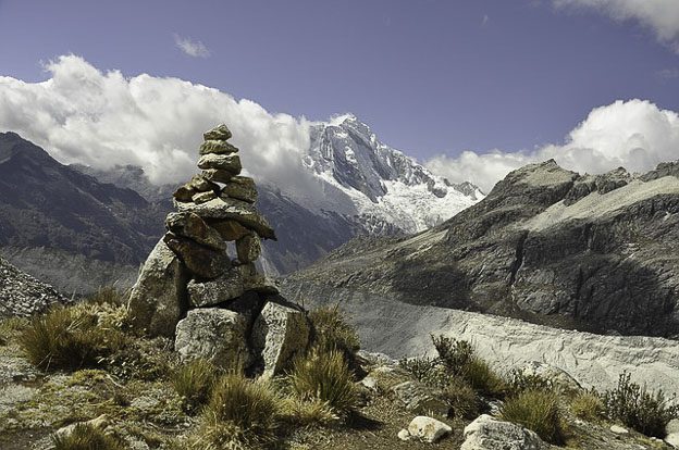 peru mountain