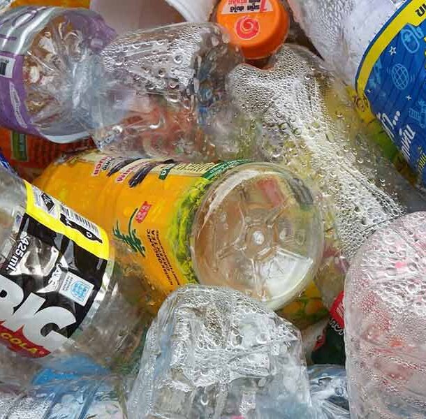 plastic