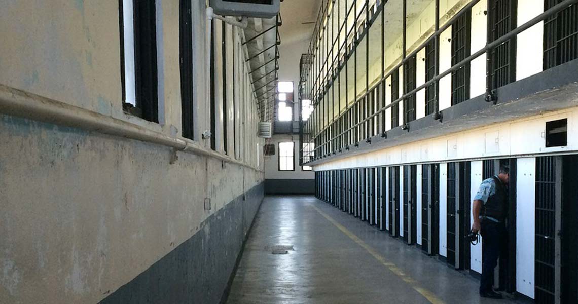 prison prison