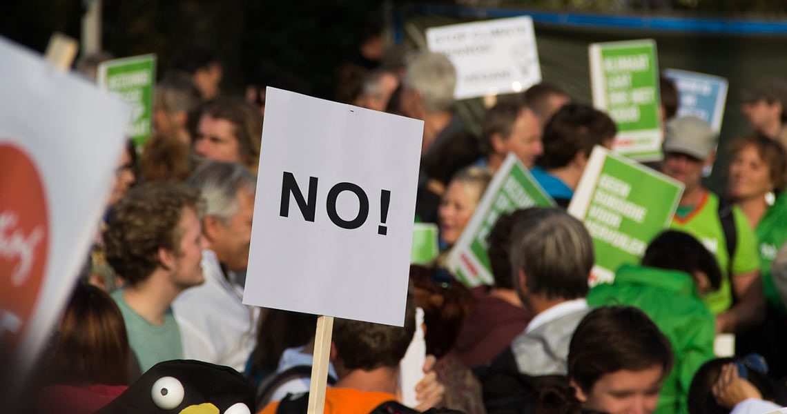 protests protests