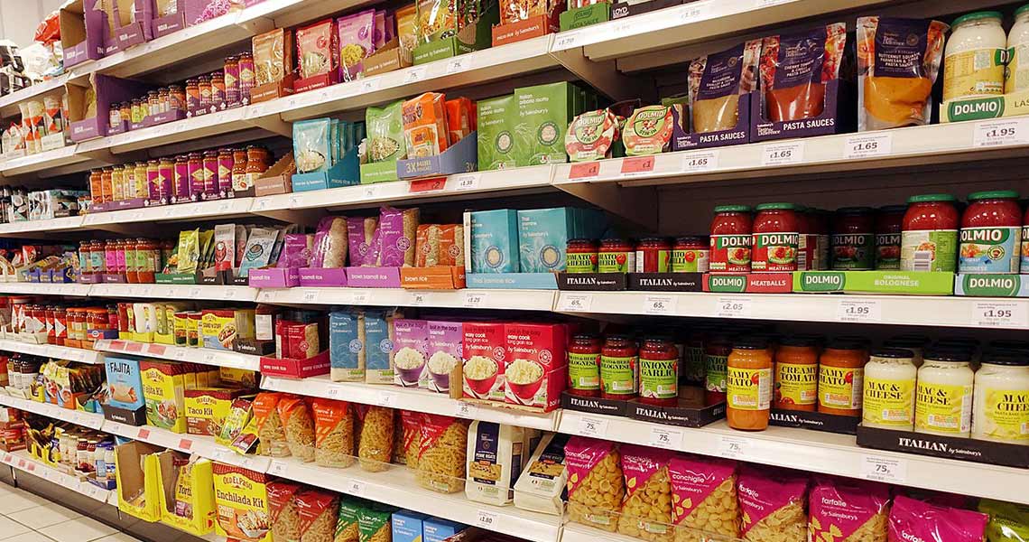 Peru can one of the top 20 food suppliers in the world