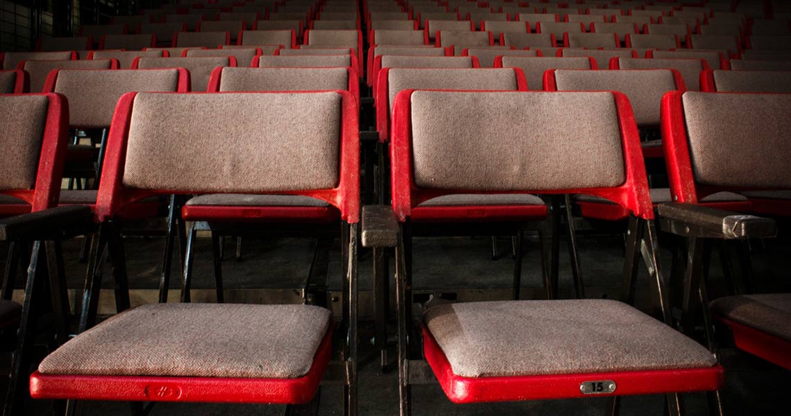 theater