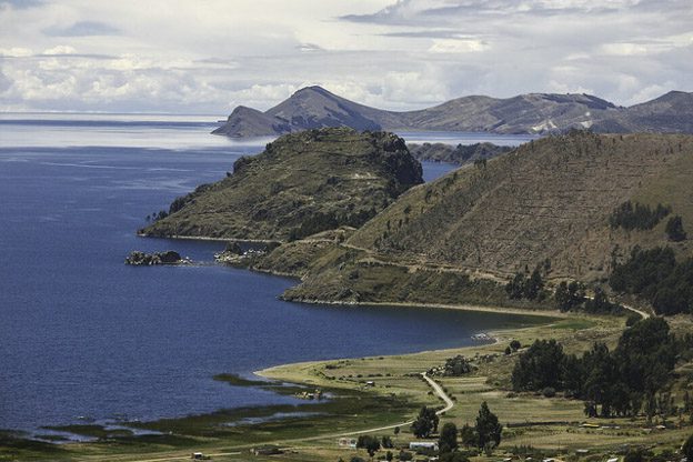 titicaca