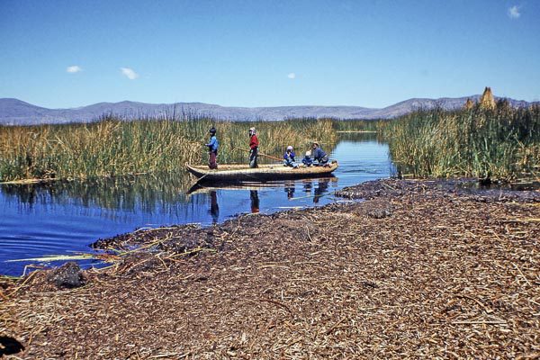 titicaca