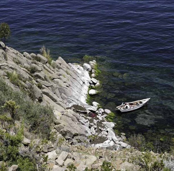 titicaca myth